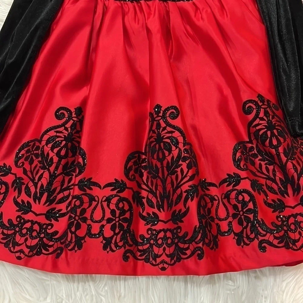 Adorable Rare Editions Dress